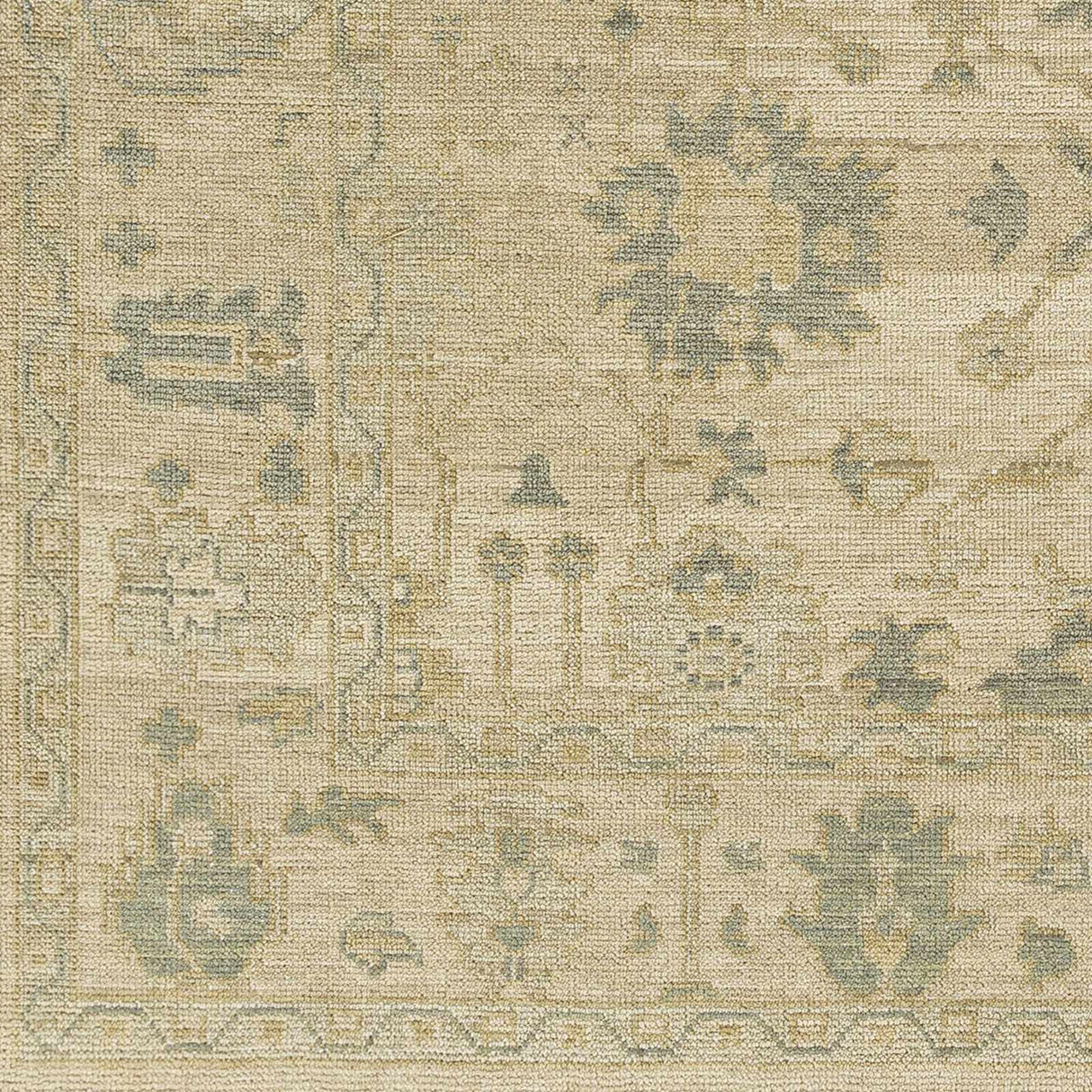 Canning Area Rug - Clearance