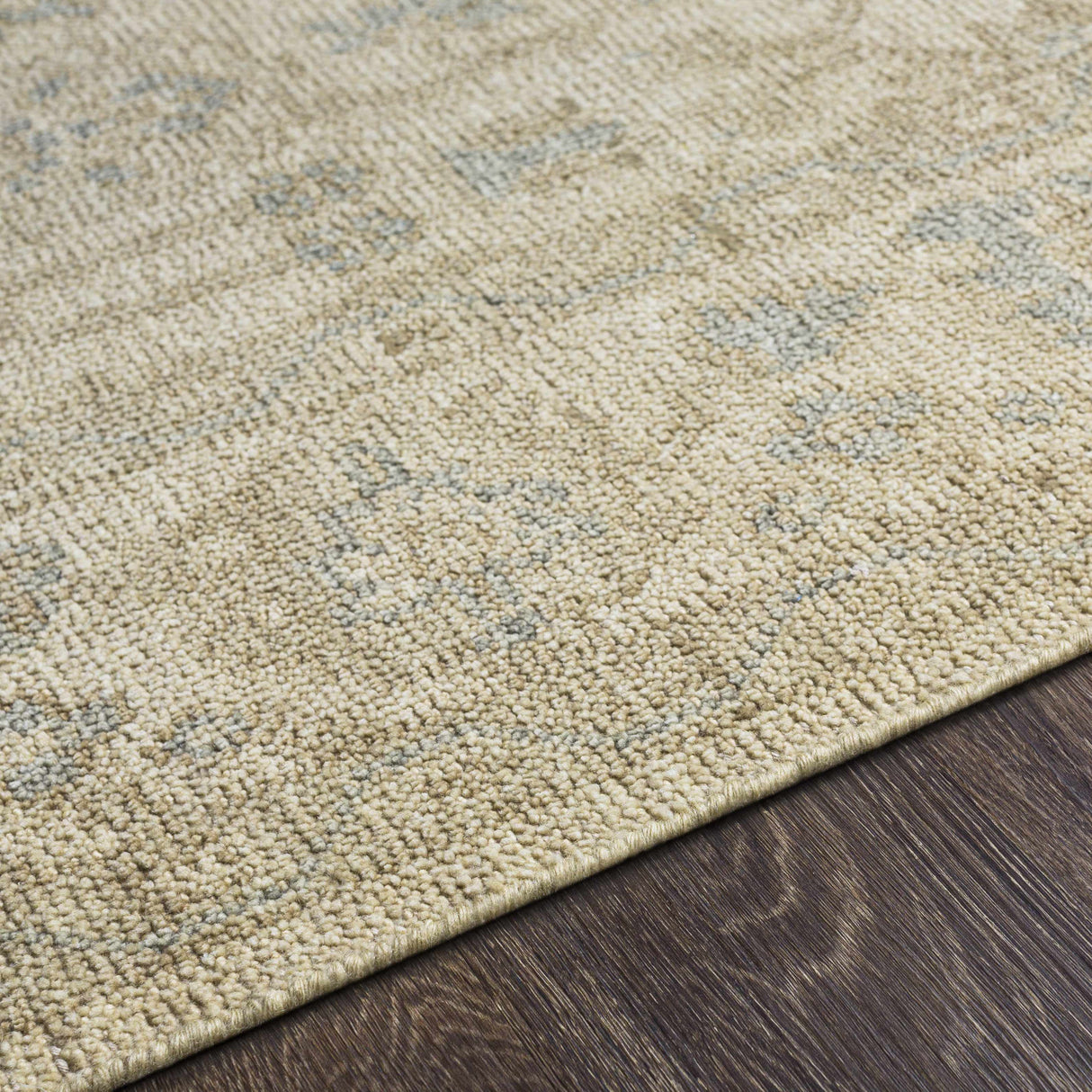 Canning Area Rug - Clearance