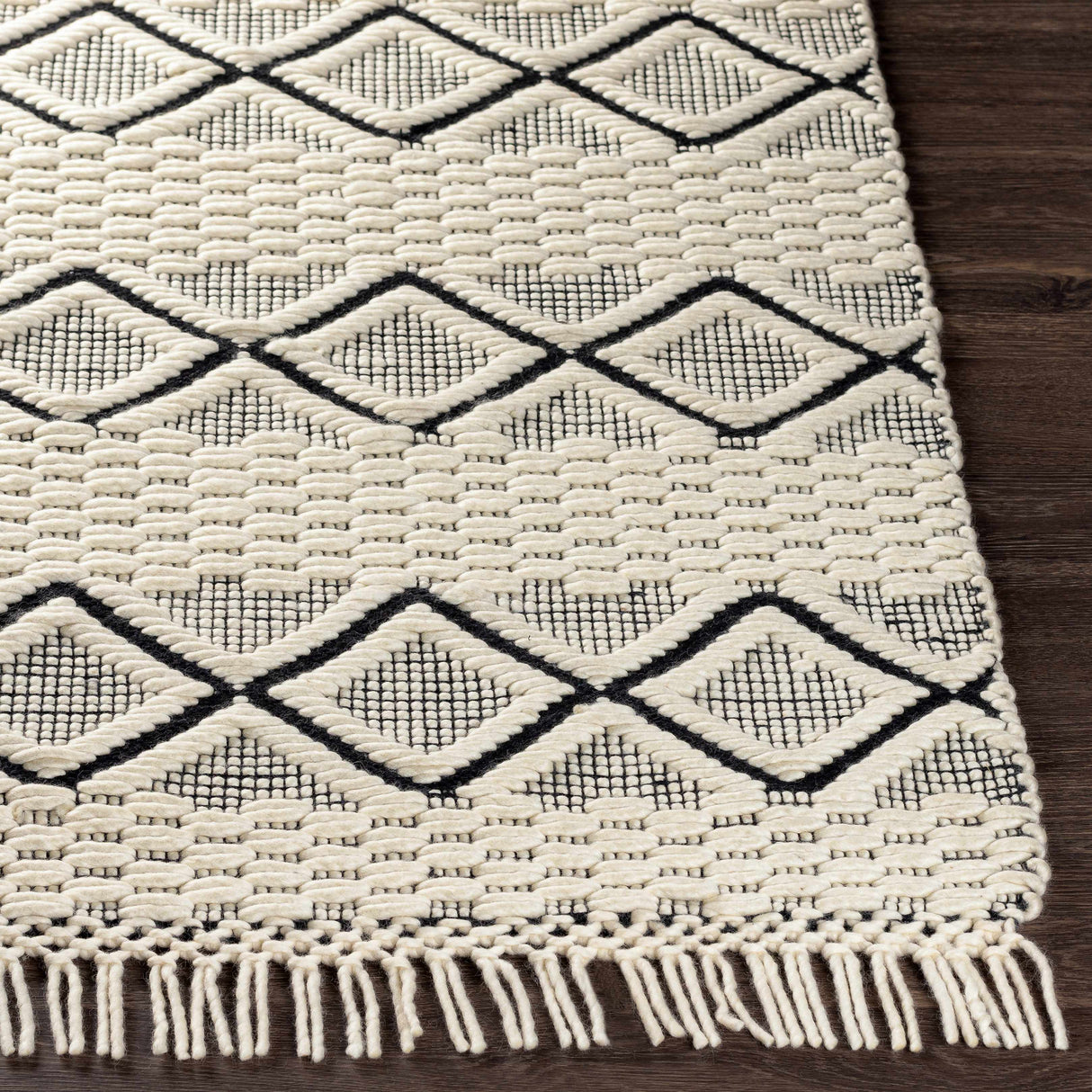 Cobourg Area Carpet - Clearance