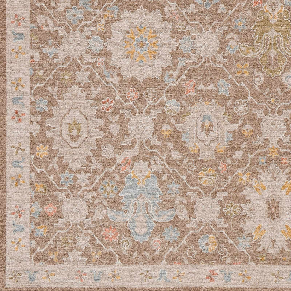 Coeur Statement Rug - Clearance