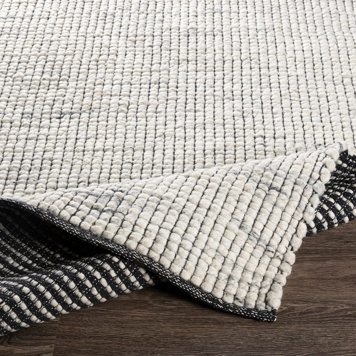 Coffeeville Area Rug - Clearance