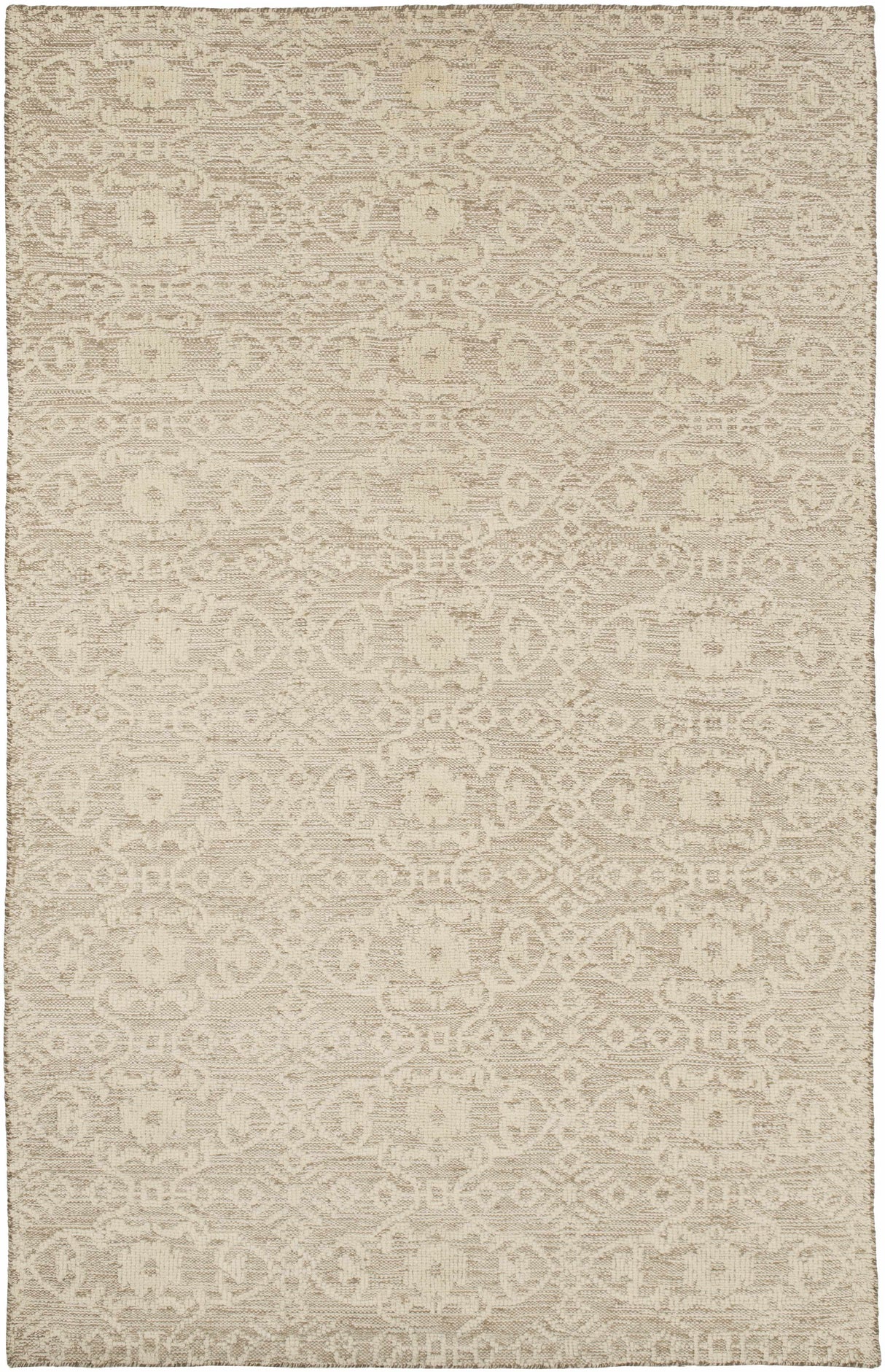 Coldiron Area Rug - Clearance