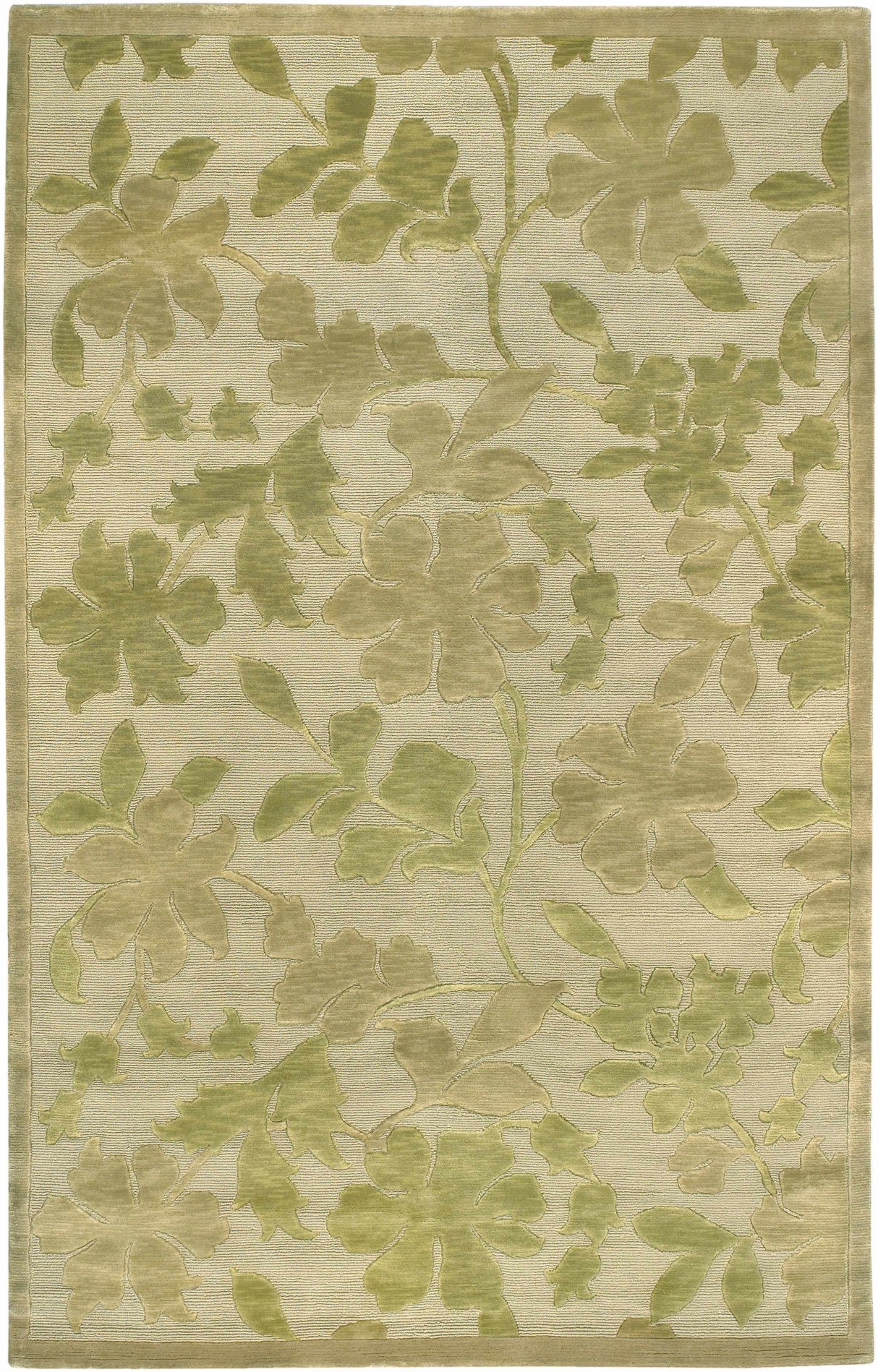 Coleman Area Carpet - Clearance
