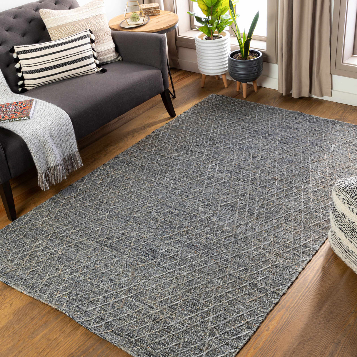 Colinton Area Rug - Clearance