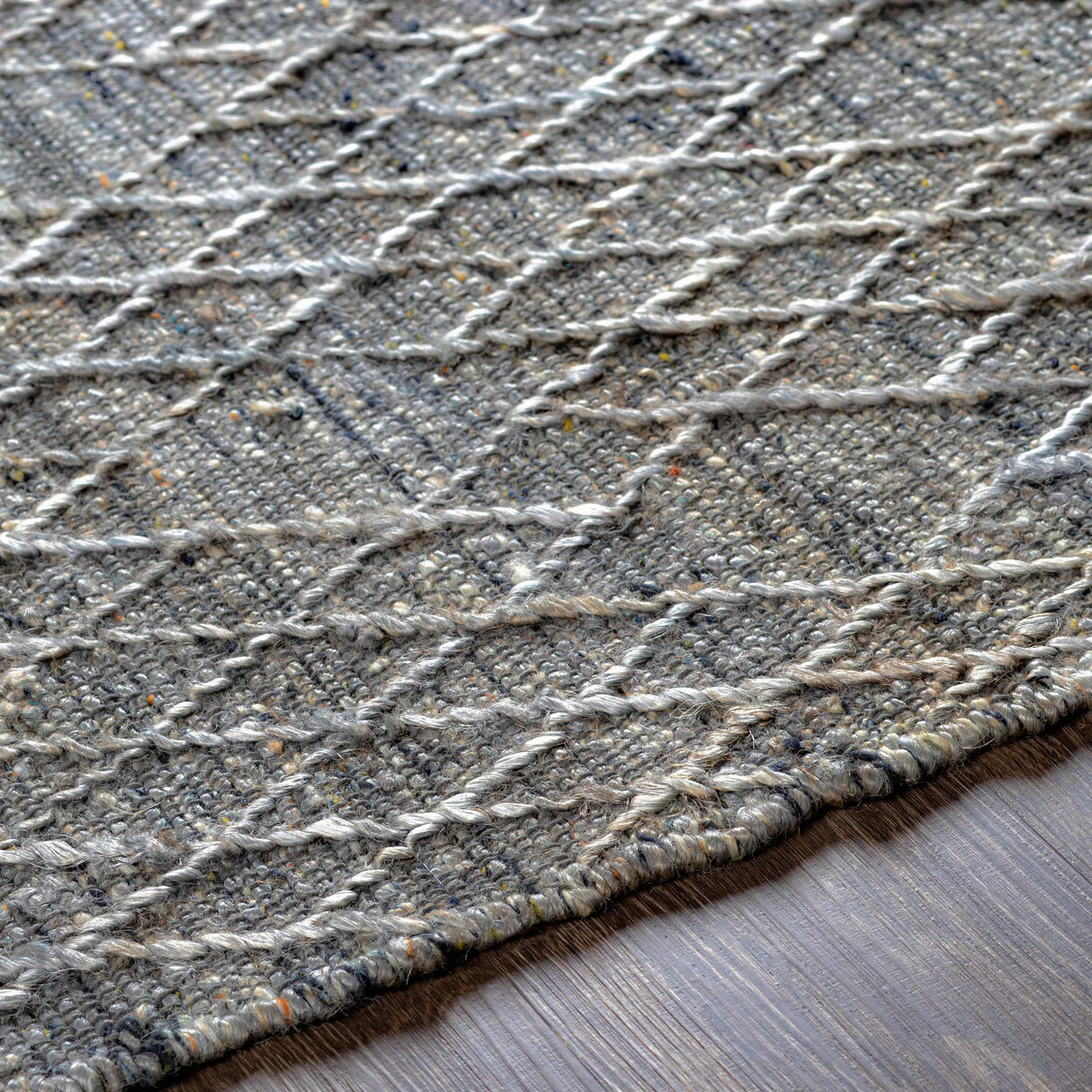 Colinton Area Rug - Clearance
