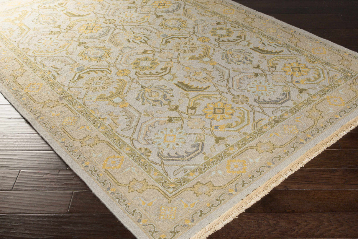 Concrete Area Rug - Clearance
