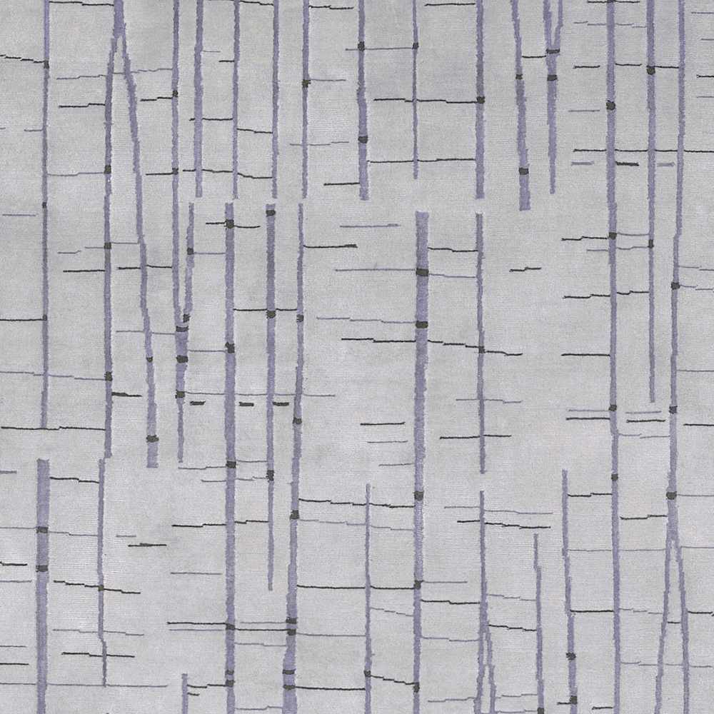 Copake Wool&Viscose Rug - Clearance