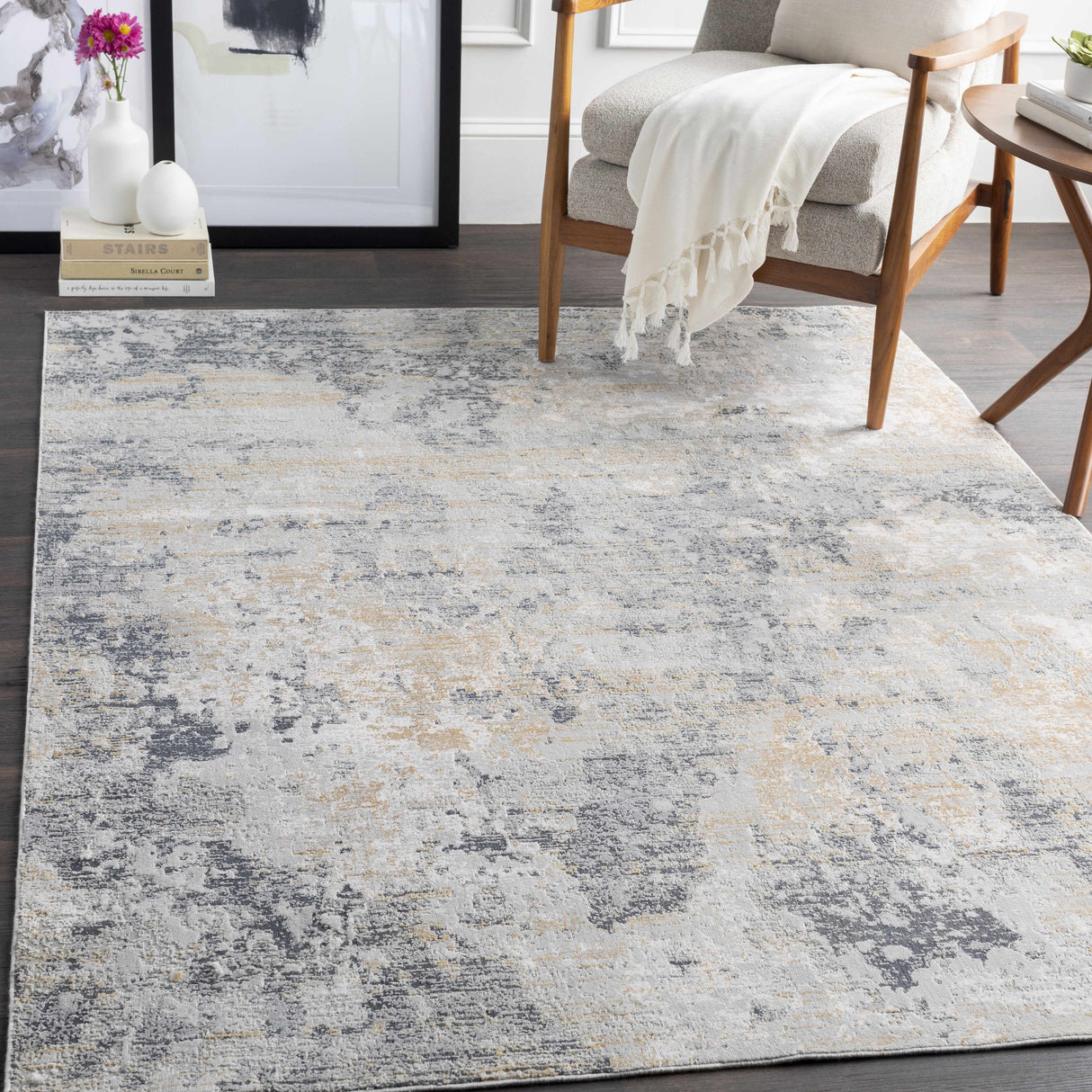 Copley Area Rug - Clearance