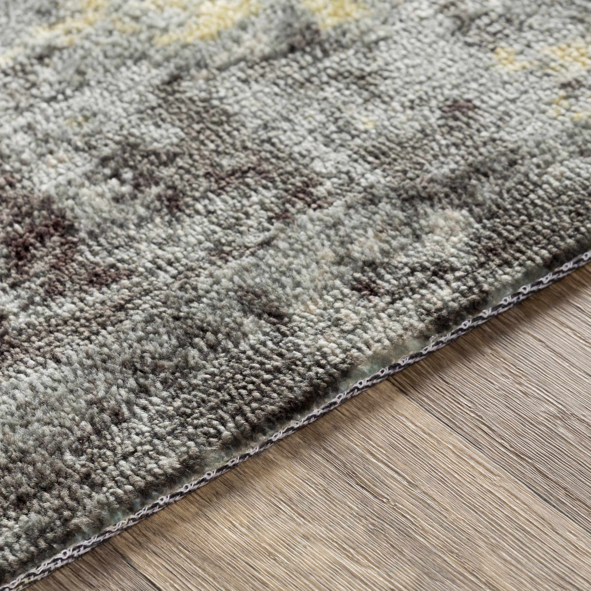 Corapeake Area Rug - Clearance