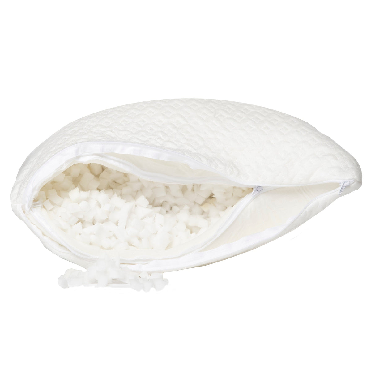 Luxury Hypoallergenic Memory Foam Pillow | Cosy House Collection
