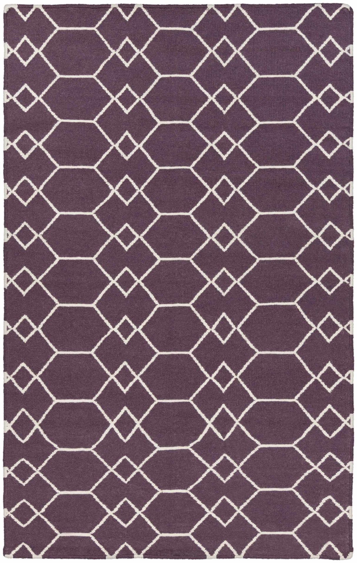 Cottageville Area Rug - Clearance