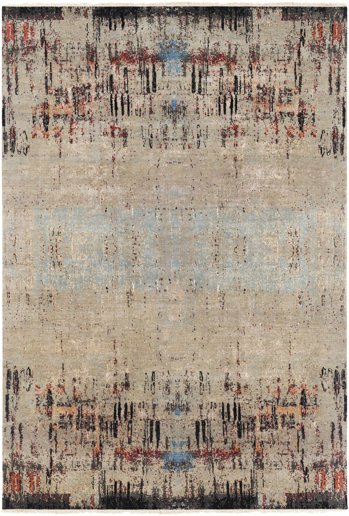 Coudersport Carpet - Clearance