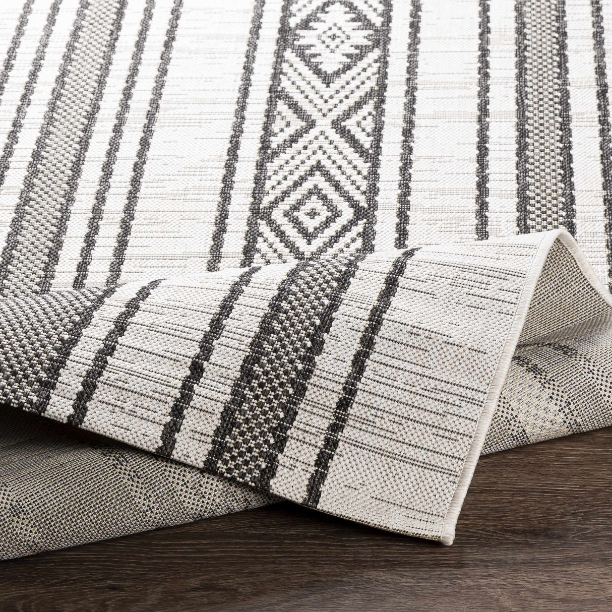 Cowen Outdoor Area Rug - Clearance