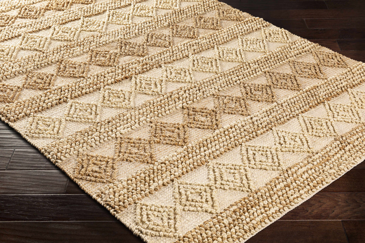 Cranston Area Rug - Clearance
