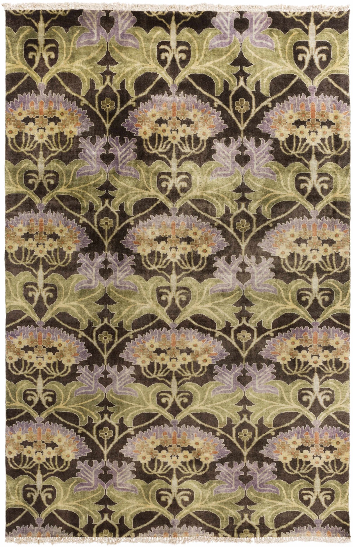 Crawley Area Carpet - Clearance