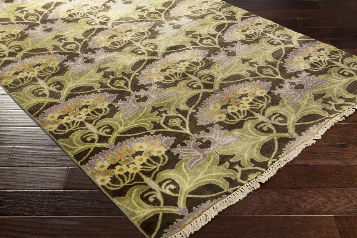 Crawley Area Carpet - Clearance