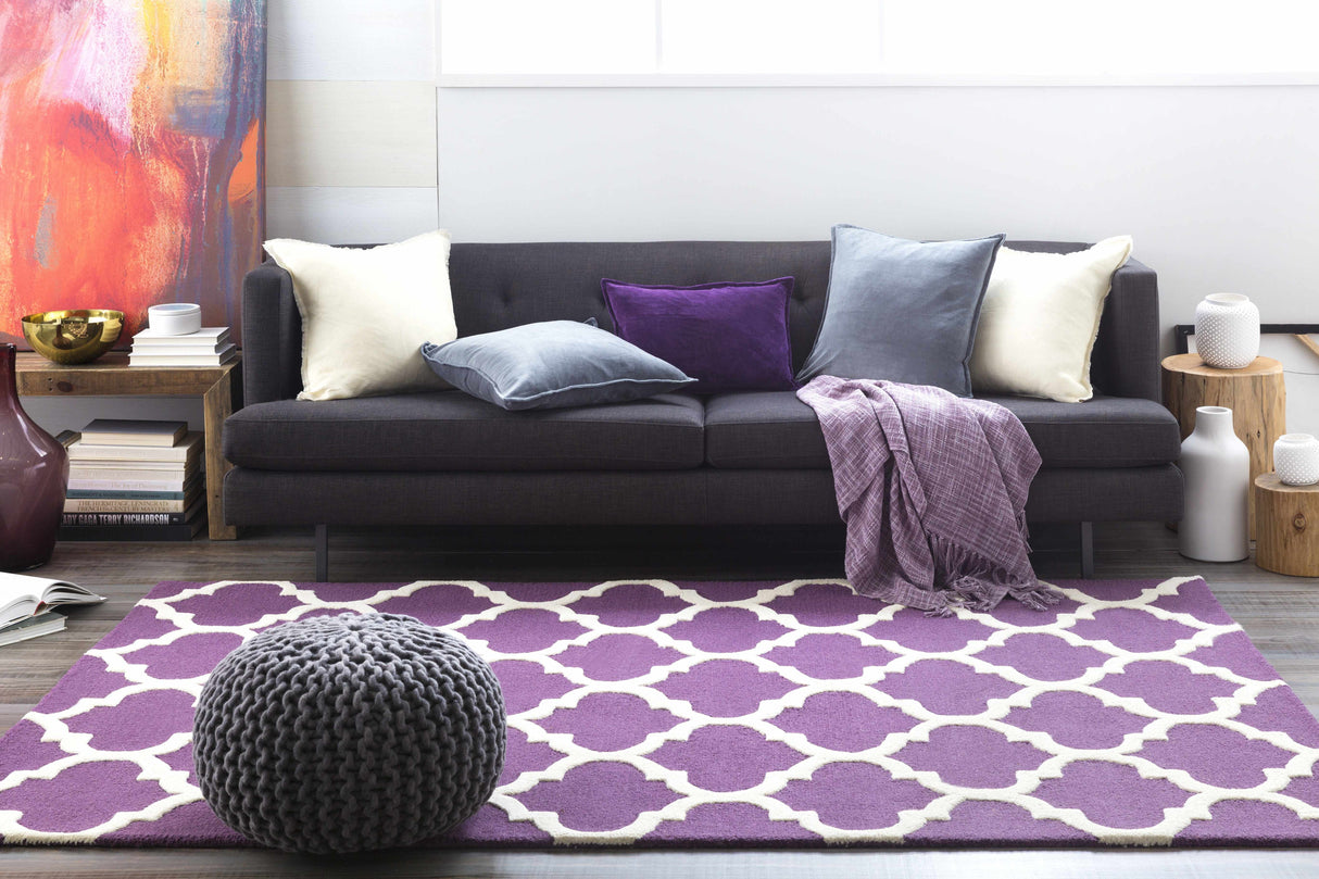 Creedmoor Area Rug - Clearance