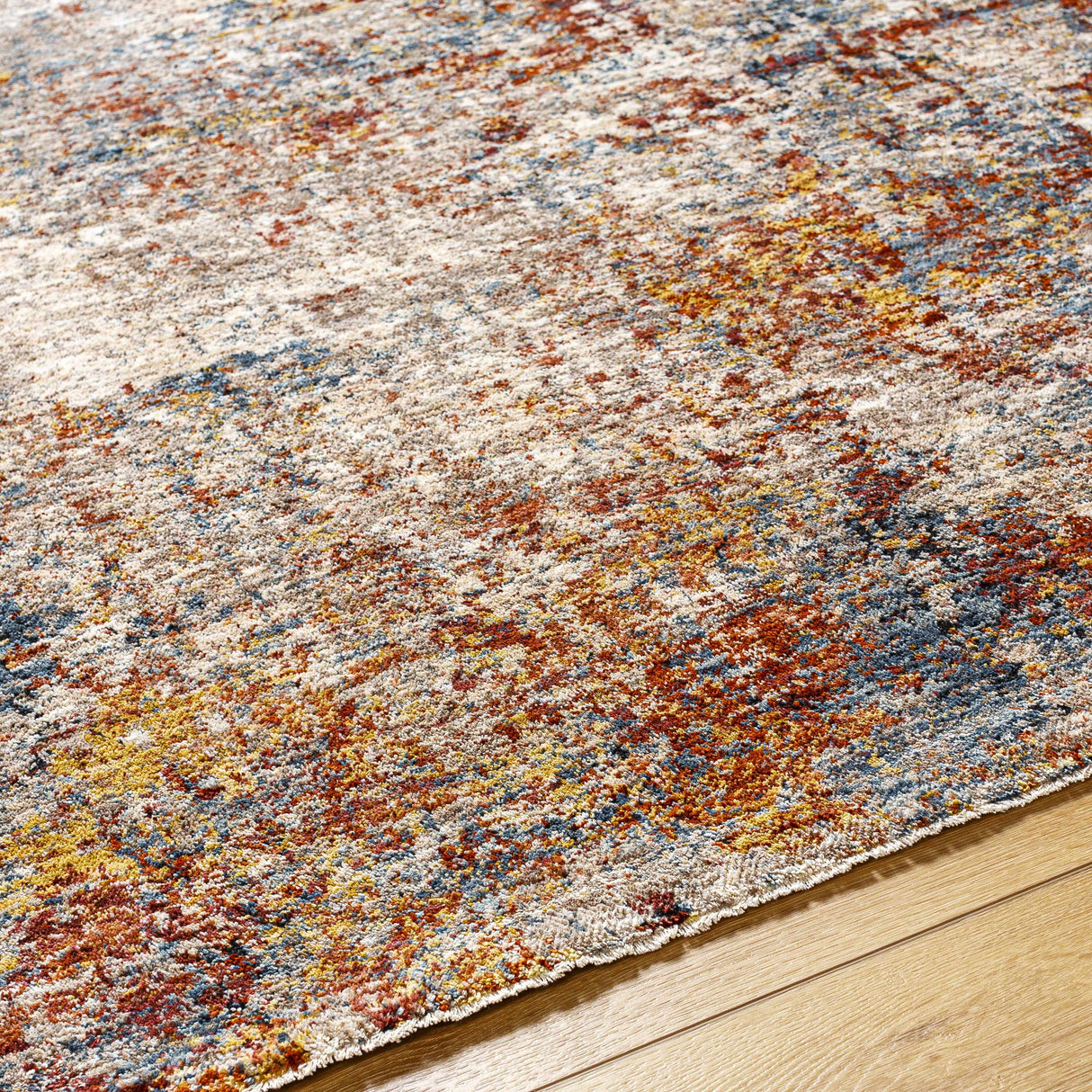 Cranfield Area Rug