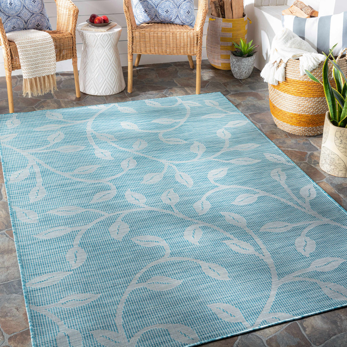 Cairnlea Area Rug - Clearance