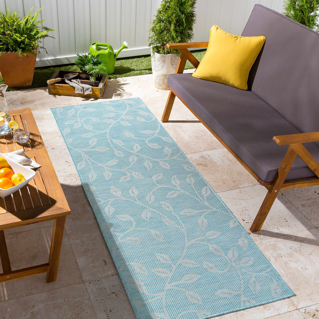 Cairnlea Area Rug - Clearance