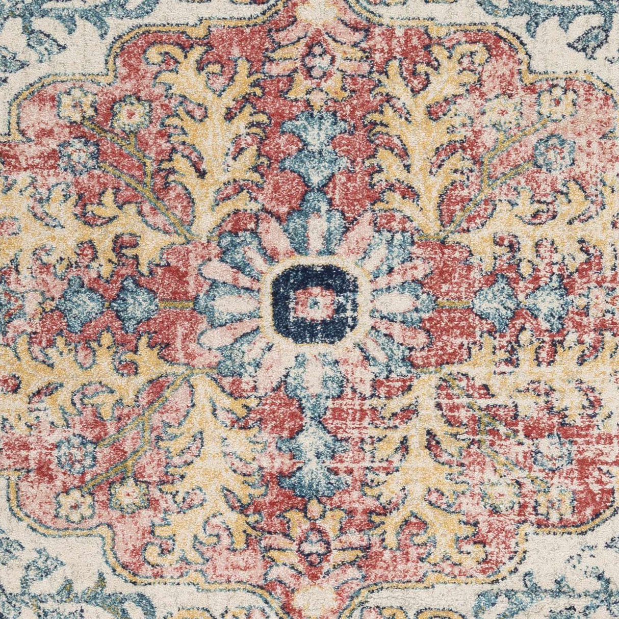 Corrimal Area Rug