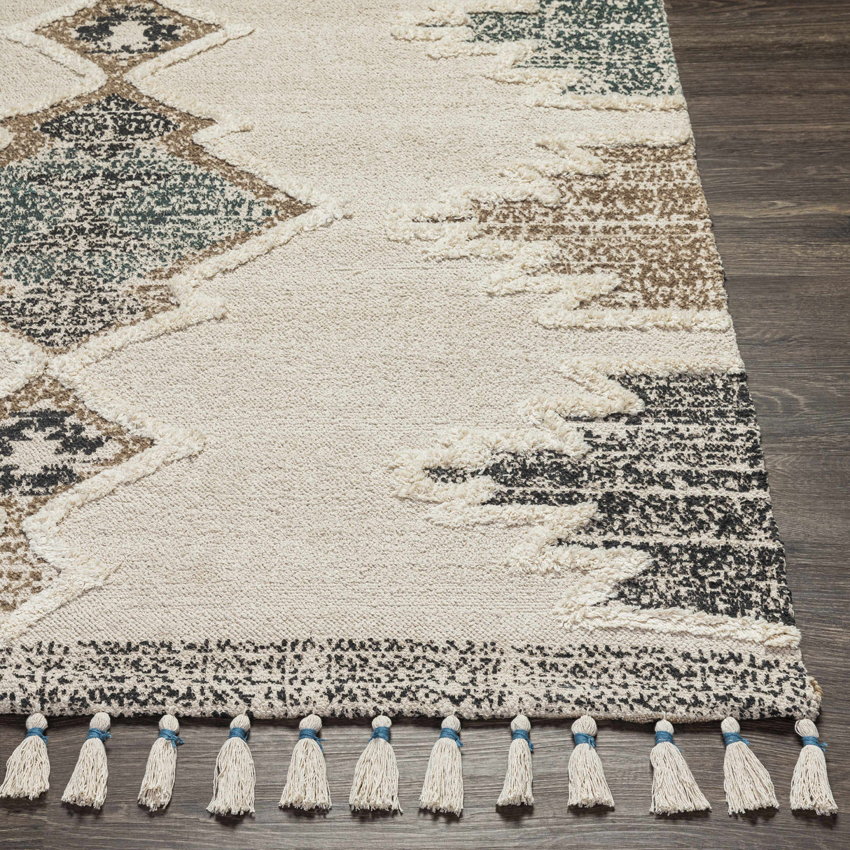 Carrathool Area Carpet - Clearance