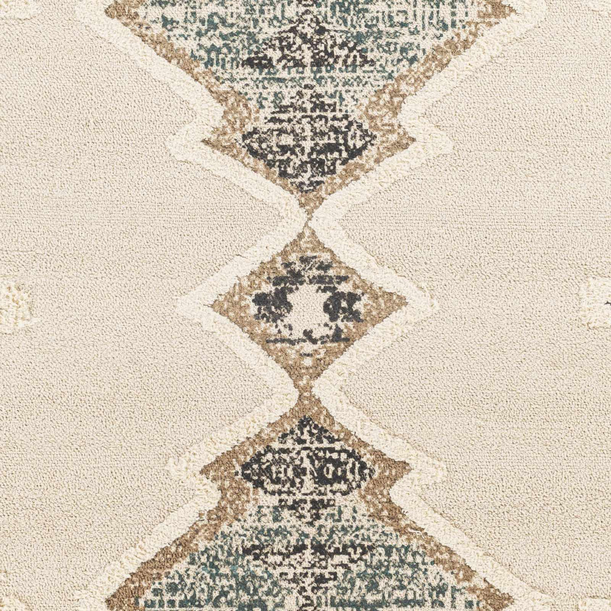 Carrathool Area Carpet - Clearance