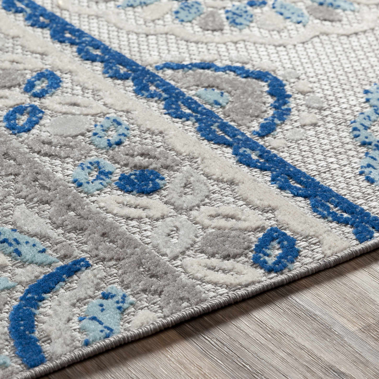 Crossville Area Rug - Clearance