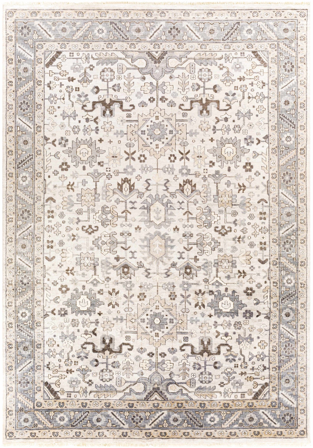 Carthage Area Rug - Clearance