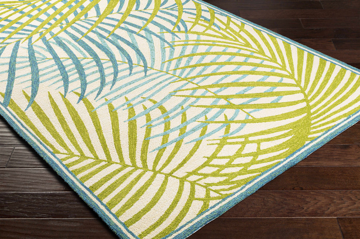 Castlerock Area Rug - Clearance