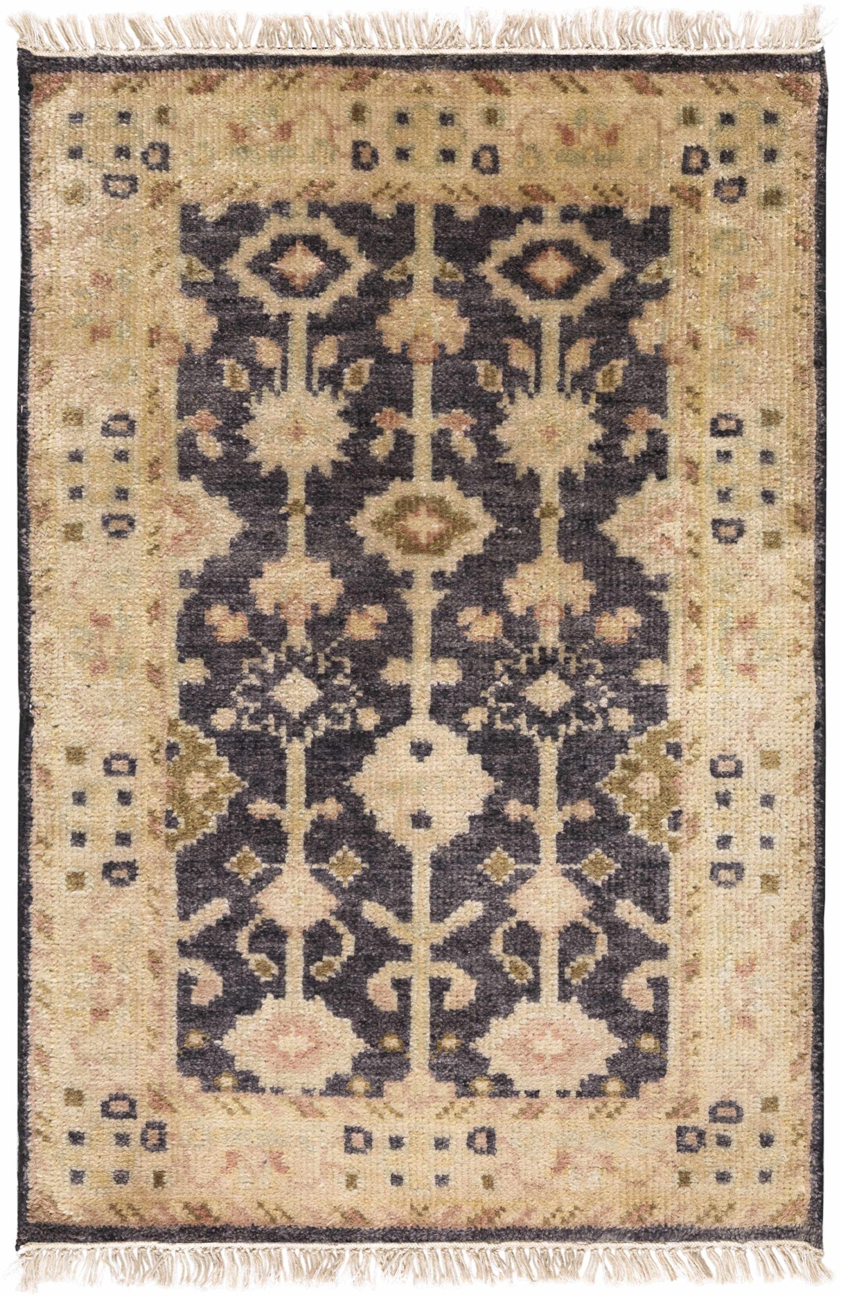 Castlewood Area Rug - Clearance