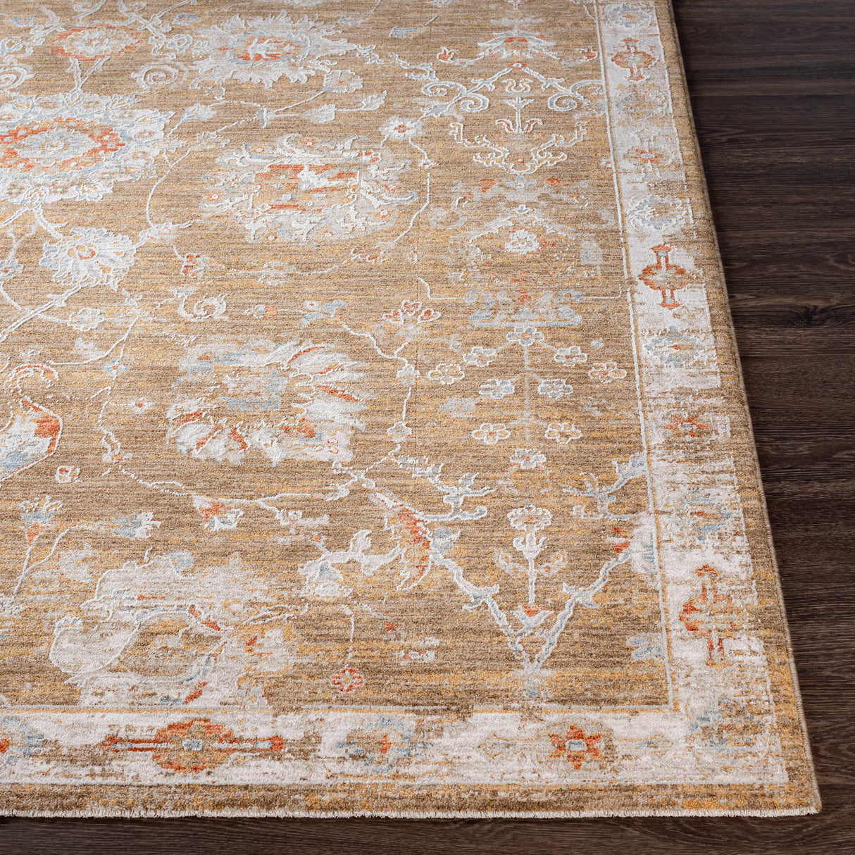 Castlegar Area Rug - Promo