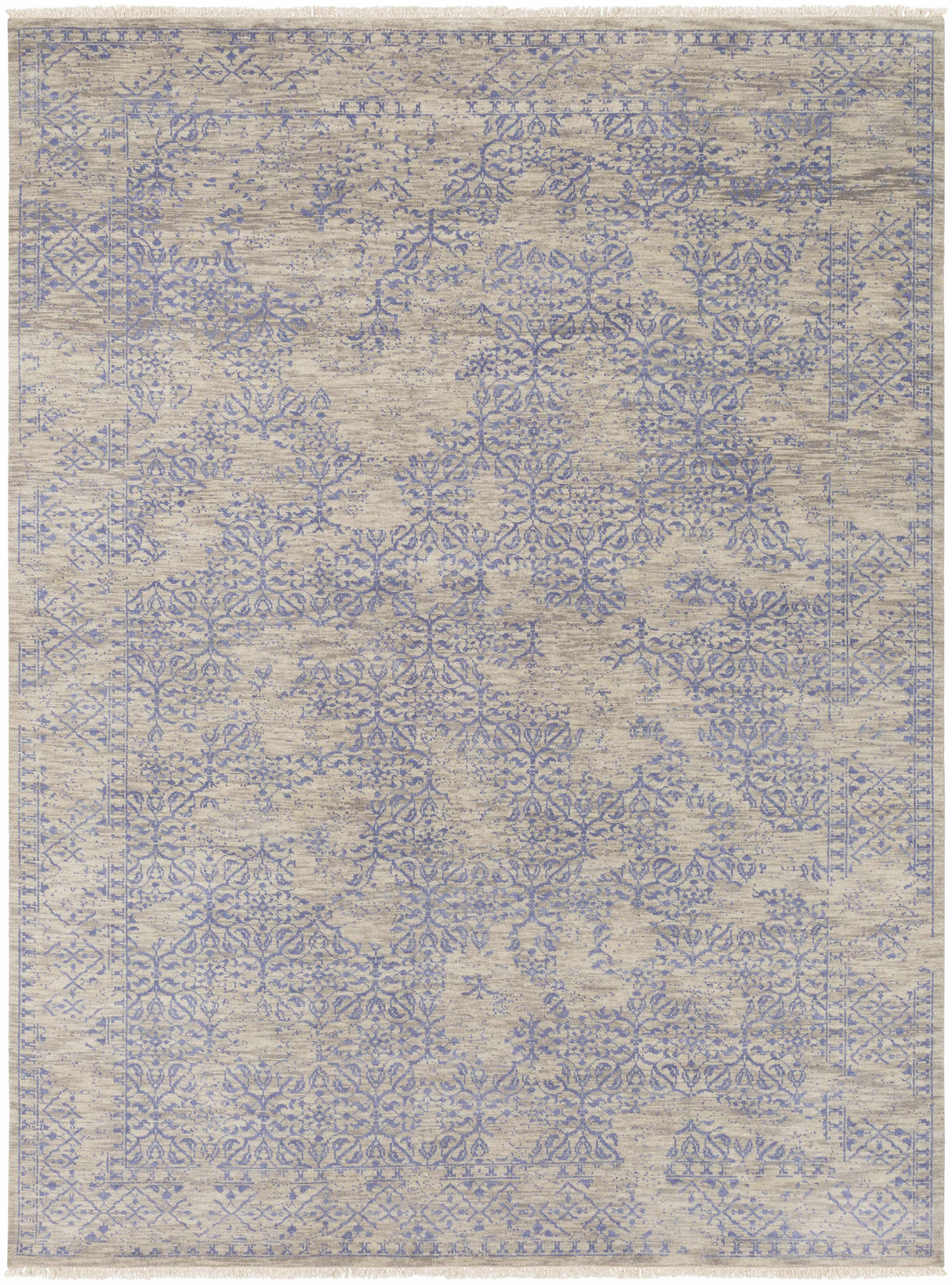 Cottontown Area Carpet - Clearance