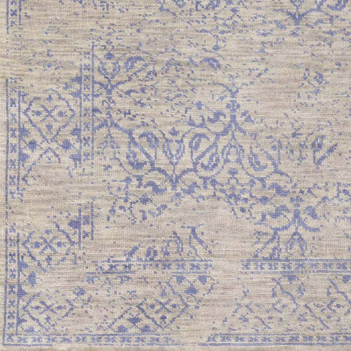 Cottontown Area Carpet - Clearance