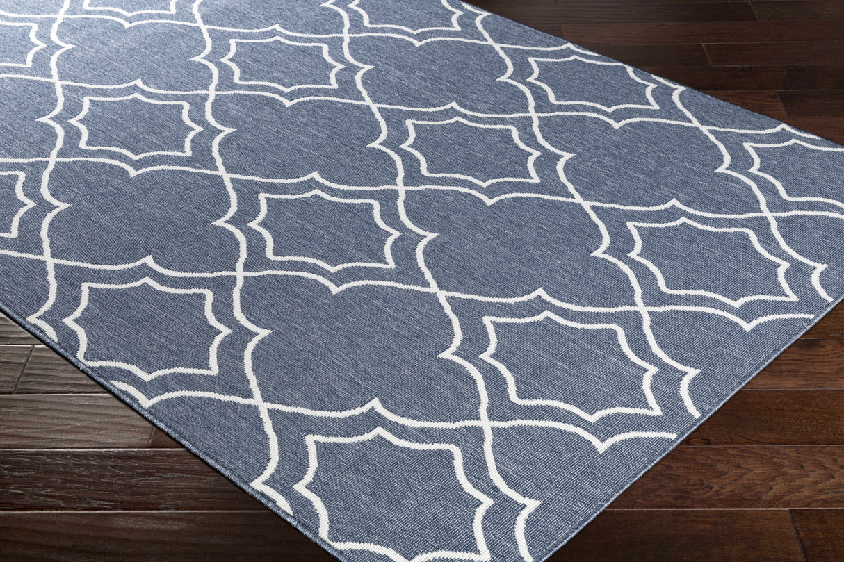Curryville Area Rug - Clearance