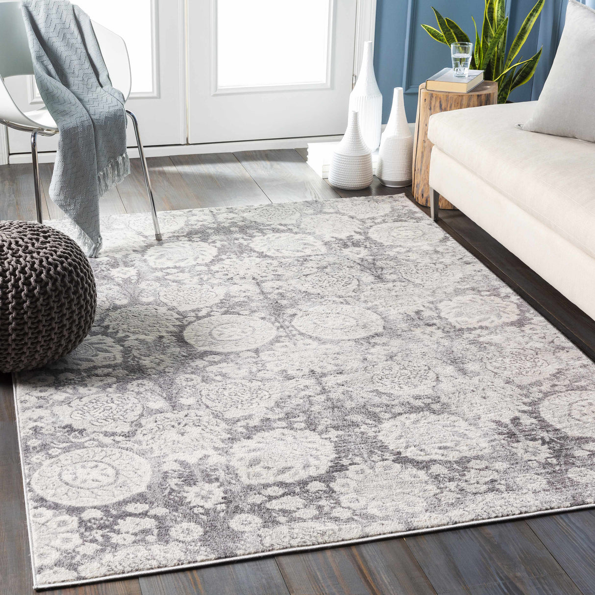 Cwm Area Rug - Clearance