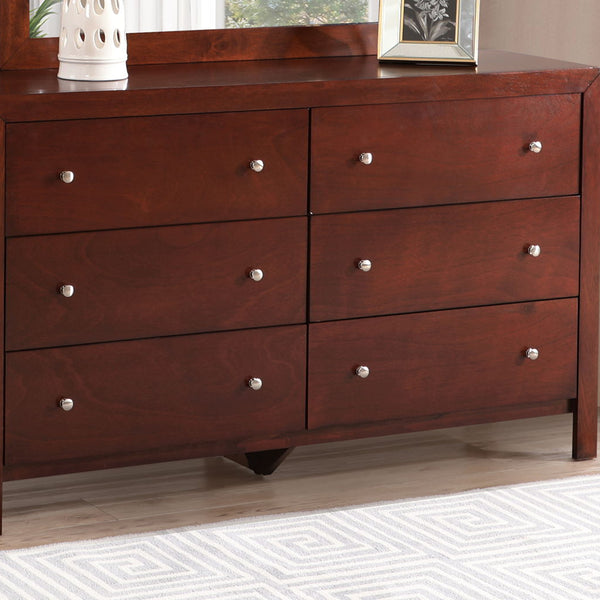 Summit - Dresser - Cherry