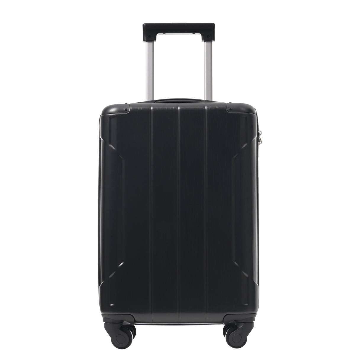 20-Inch Hardshell Carry-On Luggage
