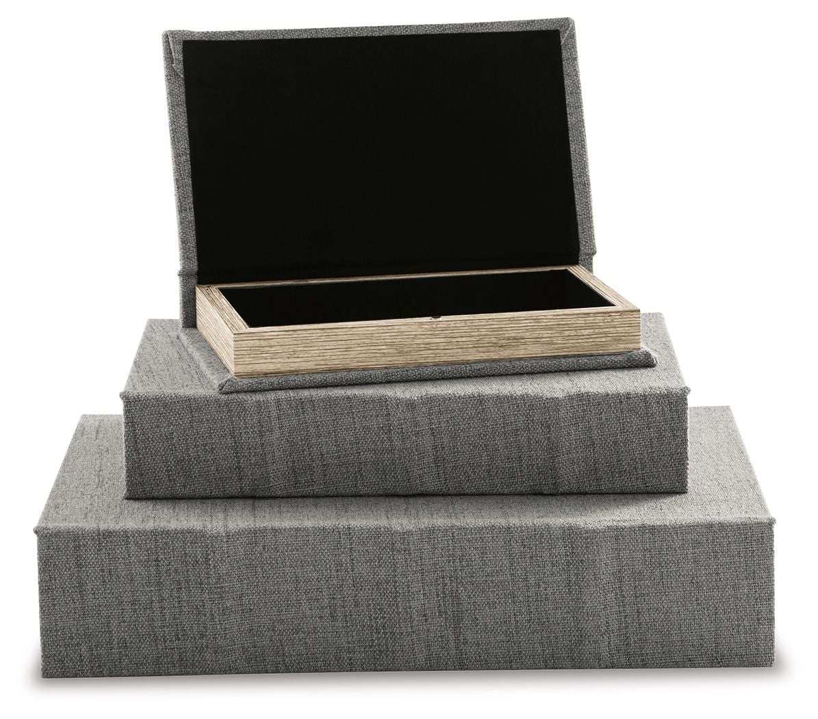 Jolina - Box Set