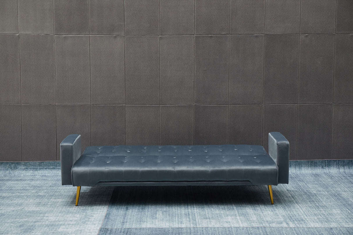 Comfort Compact Design Sofa Bed