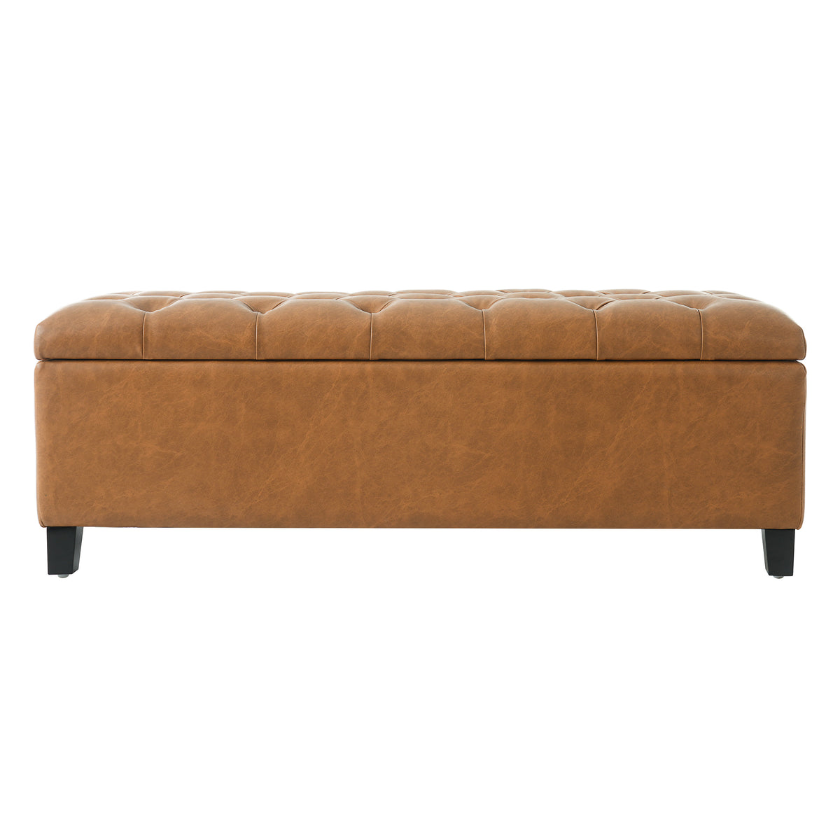 Ottoman Bench with Storage