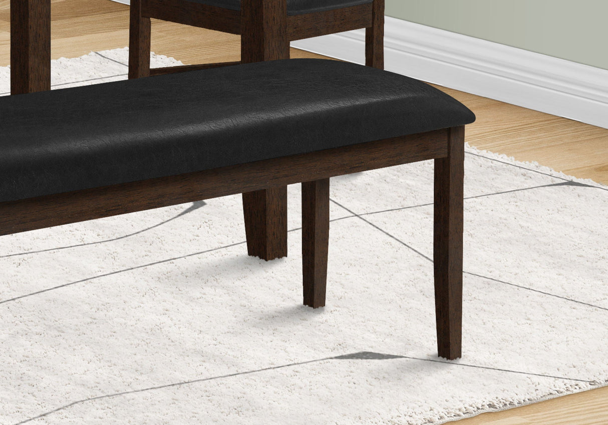 Bench, Rectangular, Hallway, Upholstered, Transitional - Best Buy Furniture
