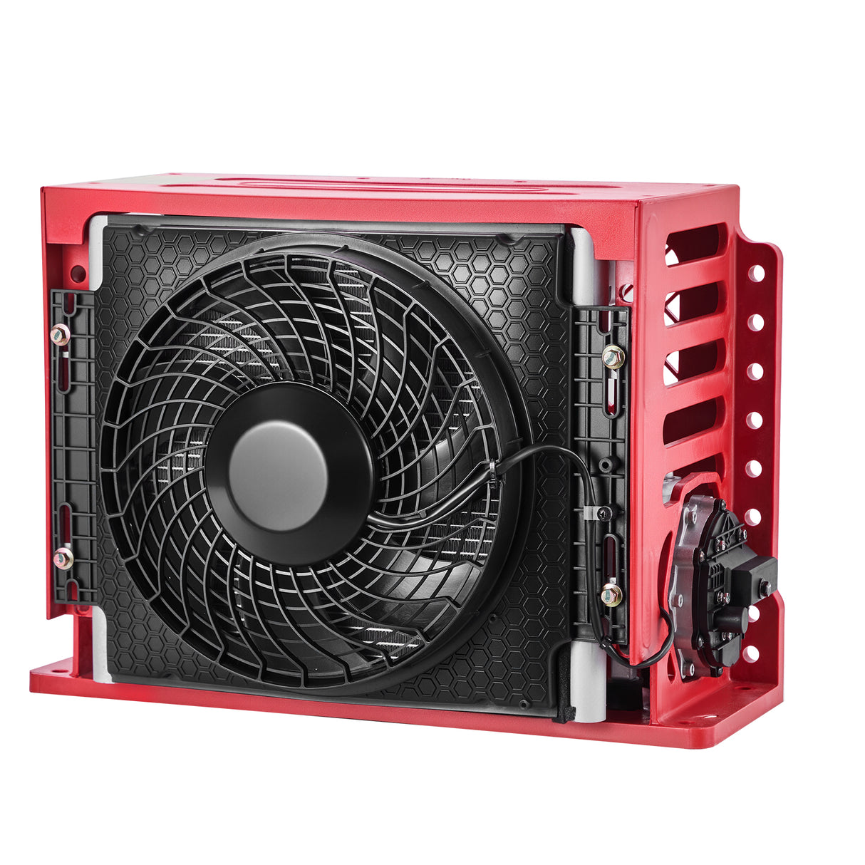 Truck Air Conditioner, 12V 10000 BTU Mini Split AC Unit