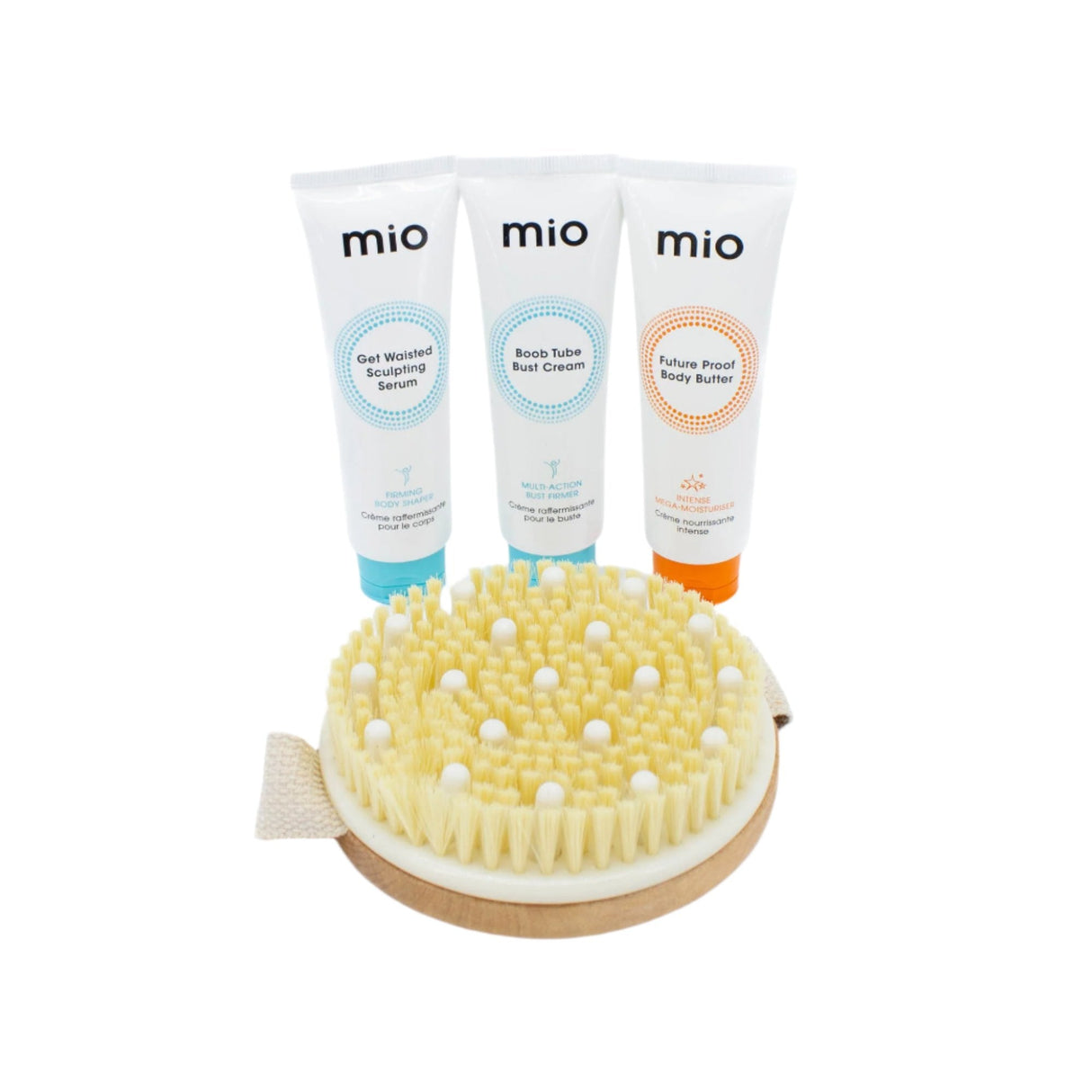 mio Feel-Good Four Ultimate Gift Set - Imperfect Box