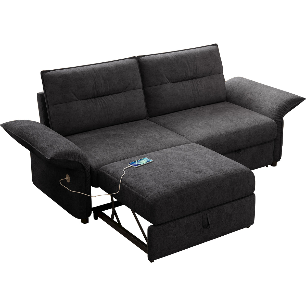 Multifunctional Sofa Bed