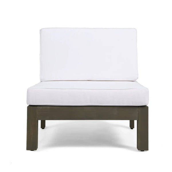 Oana - Armless Chair - Best Buy Furniture