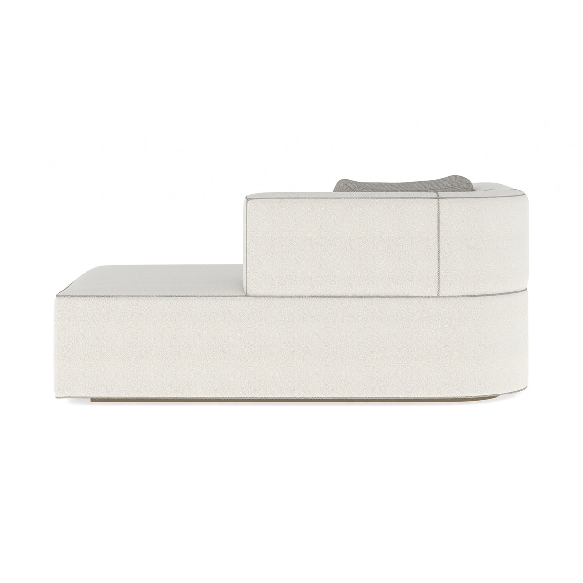Marbella Sectional Components