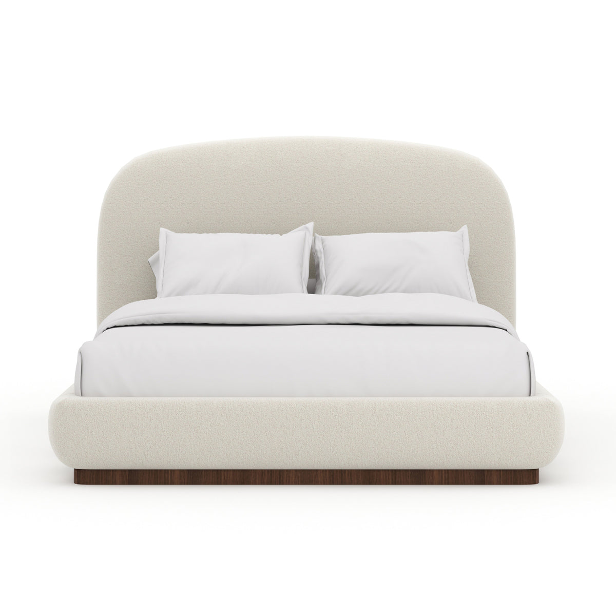 Botero Bed