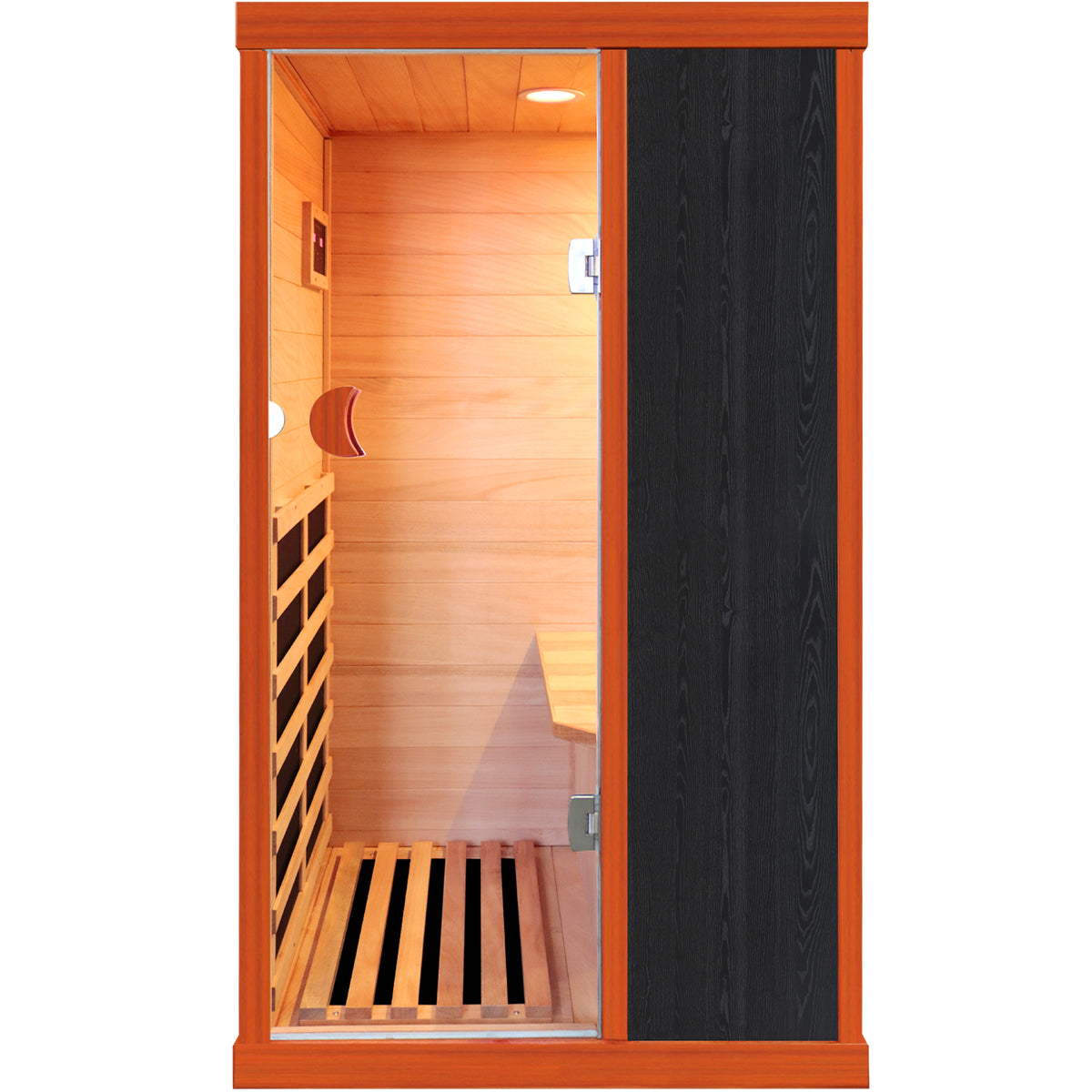 Infrared Sauna Room - Single Room