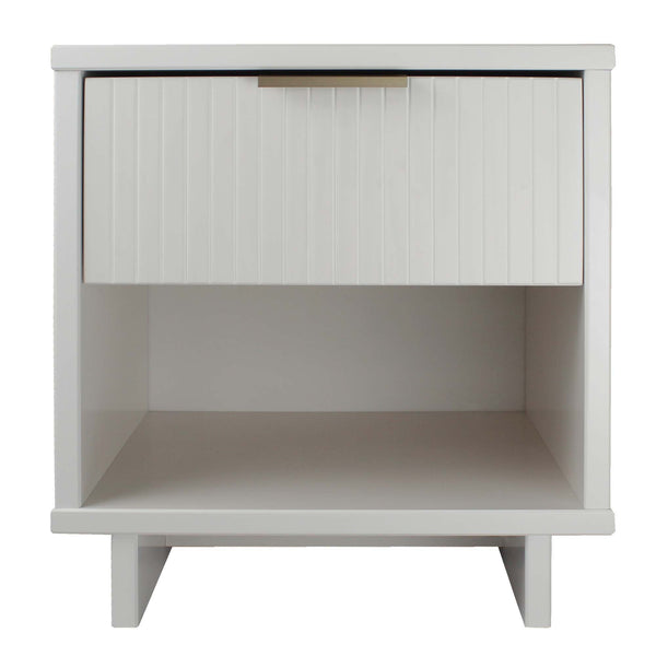 Granville - Nightstand With 1 Drawer